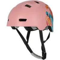 CrazySAFETY Crazy Safety, Velohelm, (57 - 61 cm)