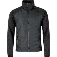 Halti Streams Hybrid Layer Jacke Herren Schwarz M