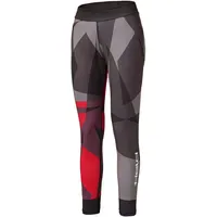 Held Style Skin 2 Base Funktionshose Schwarz/Rot XS