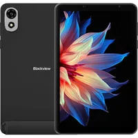 Blackview ZENO 1 4 GB RAM 64 GB Black