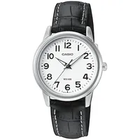 Casio LTP-1303PL-7BVEF Leder 30 mm