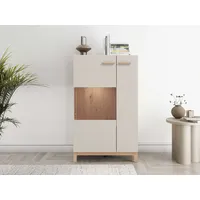 Home Affaire Highboard 77 x 127,5 x 35 cm