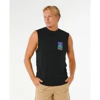 Rip Curl Search Dawn Muscle Tank 2026 black -