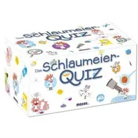 Moses Das Schlaumeier-Quiz