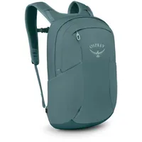 Osprey Farpoint Fairview Rucksack petrol/türkis