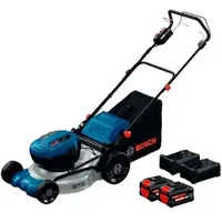 Bosch GRA18V2-46SP inkl. 2 x 2,0 Ah