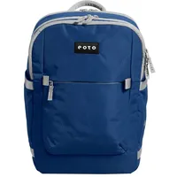 EOTO Tidy22 Rucksack Unifarben
