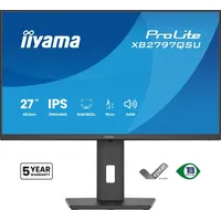 Iiyama ProLite XB2797QSU 27" WQHD