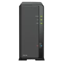 Synology DiskStation DS124 Leergehäuse