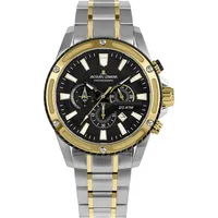 Jacques Lemans Liverpool 1-2141I Edelstahl 44 mm 1-2141I