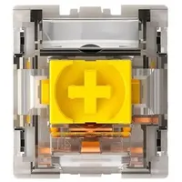 Razer Mechanical Switches Gelb DE