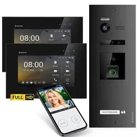 Balter EVO HD Fingerprint