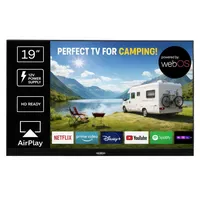 Reflexion LDDX19iBT 19" 1366 x 768 LED HD-ready Smart