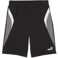Puma Essentials Block 10 Shorts Regular Schwarz XL