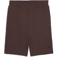 Puma Sporthose "Essentials No. 1 Logo Shorts Herren", Herren,