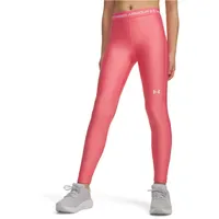 Under Armour HeatGear Pink 122