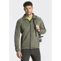 CMP MAN Jacket sage-nero (05EV) 50