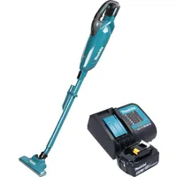 Makita DCL 283 FSG1 Akku Staubsauger