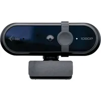 ITEC i-tec SOLOMON 100 Webcam USB-C/A, Full-HD-1080p-Auflösung