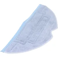 AccuCell Wischtuch kompatibel für Xiaomi S7, T7, T7S Saugroboter