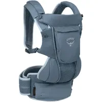Osprey Poco Soft Carrier Kindertragerucksack 62 cm grau
