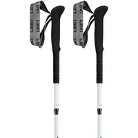 Leki Skytera FX.One SL 110 cm schwarz-weiß