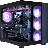 Cougar Gaming-PC FV150 BK 7957 2023 32 GB RAM