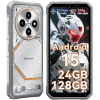 Blackview Fort 2 8 GB RAM 128 GB White