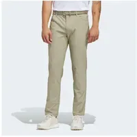 Adidas Hose Ultimate365 5-Pocket, khaki