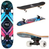 Nils Extreme Skateboard CR3108SA TRIANGEL
