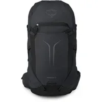 Osprey Sportlite 30 Wanderrucksack Schwarz