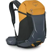 Osprey Hikelite 32 L Wanderrucksack 58 cm Schwarz