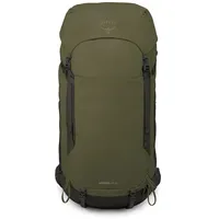 Osprey Kestrel LT 65 Trekkingrucksack Moss Green