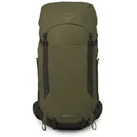 Osprey Kestrel LT 45 Rucksack Moss Green