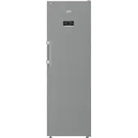 Beko B7RMLNE446ZXP Vollraumkühlschrank (365 l, 1865 mm hoch, Weiß)