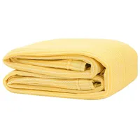 VidaXL Zeltteppich Beige 250x250 cm HDPE