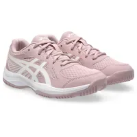 Asics Performance, Unisex, Hallenschuhe, Upcourt 6 Gs (37.5), Weiss,