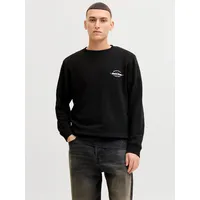 JACK & JONES "JJBRANDON schwarz, L,