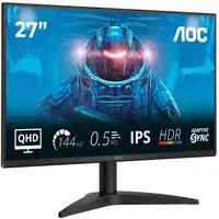 AOC Q27B36X 27"