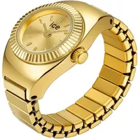 ICE-Watch Chouchou Goldfarben Quarz 25 mm 025516