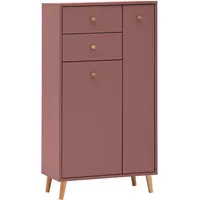Schildmeyer Bjarne Highboard 60,2 x 103,4 x 33,05 cm