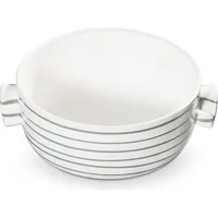 Gmundner Graugeflammt, Unterteil Suppentopf