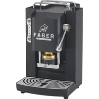 Faber Pro Deluxe 3.0 Black/Chrome