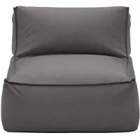BLOMUS Lounger Chair STAY Coal
