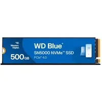 SanDisk Blue SN5000 500 GB M.2