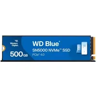 SanDisk Blue SN5000 500 GB M.2