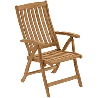 Dehner Klappsessel Havanna 59 x 67 x 103 cm