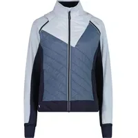 CMP 30a2276 Abnehmbare Jacke - Sky Blue - S