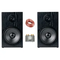 McGrey BSS-265 schwarz