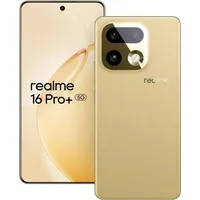 Realme 16 Pro+ 5G 8 GB RAM 256 GB